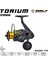 Torium 5000 Fd Olta Makinası 5+1 Bb 1