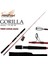 Gorilla Jig Kamışı 180 cm 75-225 gr 2 Parça 1