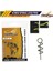 2322-12 Screw Spring Lock Pins 1