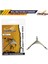 2322-11 Rollıng Double Hanger 1