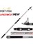 Askoroz New Surf Carbon Kamışı 100-250 gr 390 cm 1