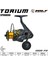 Torium 1000 Fd Olta Makinası 5+1 Bb 1