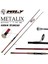 Metalix 210 cm Spin Kamış 7-35 gr 1