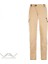Flextac 12 Outdoor Pantolon Bej M 1