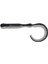 Fs Urban Curl Sil.yem Glitterroach 6.5cm 1/4 2