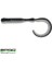 Fs Urban Curl Sil.yem Glitterroach 6.5cm 1/4 3