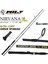 Nirvana Ul 225 cm Spin Kamış 3-18 gr 1