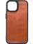 iPhone 14 Deri Kılıf 1