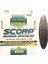 Bojin Scorp Jigging Braided Line 0.60MM 3