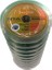 Bojin Dyneema Ip Misina 100M-0.50MM Yeşil 1/10 4