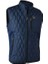 Mossdale Kapitone Mavi Yelek 2xl 2