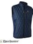 Mossdale Kapitone Mavi Yelek 2xl 4