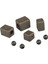 Dead Bait Cube Kurşun 25G 3