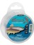C-Tec Mono x Trout 0.26MM 500M Misina 1/1 4