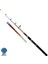 Firebird 180 cm Teleskopik Olta Kamışı 30-60 G 3