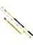 Focus 150 cm Bot Kamışı 50-100 G 2