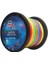 Bojin 8x Satin M.color Ip Misina 0.42MM 1000M 2