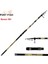 Seven Hill 420 cm 250G Atarlı Karbon Surf Olta Kamışı 1