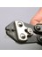 Double Crimp Kurşun Sıkıcı Pense 21CM 3