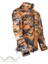 Shell Ht-01 Softshell Mont Yengeç Turuncu S 1