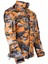 Shell Ht-01 Softshell Mont Yengeç Turuncu S 2