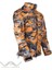 Shell Ht-01 Softshell Mont Yengeç Turuncu S 3