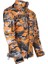 Shell Ht-01 Softshell Mont Yengeç Turuncu S 4