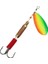 SP55W Spinner 3 G 5,8cm Renk:10 2
