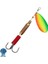 SP55W Spinner 3 G 5,8cm Renk:10 5