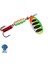 SP04 Spinner 4,6 G 6 cm Renk:20 4