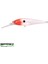 Ikiru Twitch Red Head 10CM 18 G Maket Yem 1/1 1