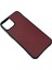 iPhone 14 Deri Kılıf 3