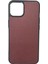 iPhone 14 Deri Kılıf 1