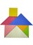 Tangram Oyunu 1