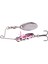 Larva Spinnerbait 4cm 7g Rainbow Trout 4