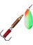 SP55W Spinner 6,9 G 7,2 cm Renk:8 2