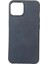 iPhone 14 Deri Kılıf 1