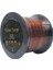 Bojin Twistcarp Kahve-Yşil 1000M 0.32MM Misina 2