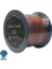 Bojin Twistcarp Kahve-Yşil 1000M 0.32MM Misina 4