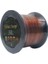 Bojin Twistcarp Kahve-Yşil 1000M 0.32MM Misina 5