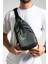 M 1031 Mega Bag Unisex Göğüs Çapraz Çanta, Body Bag 1