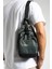 M 1031 Mega Bag Unisex Göğüs Çapraz Çanta, Body Bag 2