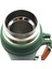 Çelik Termos Camper Large 2000ML Haki 2