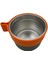 Çelik Termos Camper Large 2000ML Haki 4