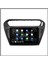 GOVİMAKS PEUGEOT 301 2012-2020 8 GB RAM 128 GB HAFIZA ANDROID MULTIMEDIA TEYP 3
