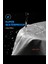 Motosiklet Branda Rks Newlight - Newlight Pro Uyumlu (En Kalın) Kumaş Ömürlük Kullanım (Tokalı) 1