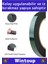 Özel Üretim Ultra Güçlü Iz Bırakmaz Elastik Yapılı Çift Taraflı 36MM-10METRE Akrilik Köpük Bant 2 Ad 4