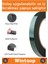 Premium Üretim Ultra Dayanıklı Iz Bırakmaz Elastik Çift Taraflı 10METRE-48MM Akrilik Köpük Bant 5'li 4