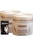 Arnavut Kremi 2'li Birden Whitening Cream Aklık Kremi 100 ml + 1 Hediye Jel 1