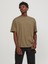 Jjebradley Tee Ss O-Neck Erkek T-Shırt 2